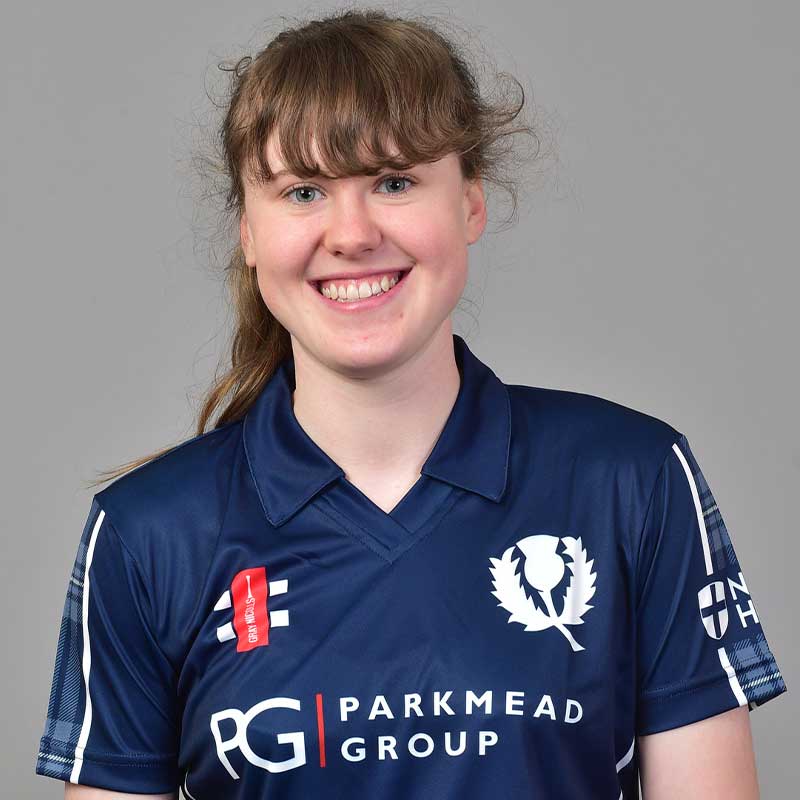 Sarah Bryce confirmed for The Hundred