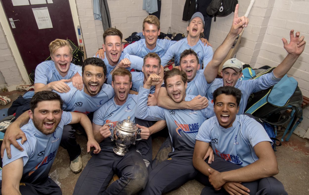 Carlton win Citylets Scottish Cup in thrilling Final
