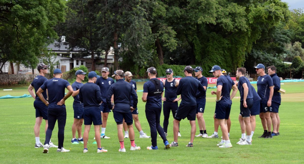 Selectors name 24-man squad for England and Pakistan matches