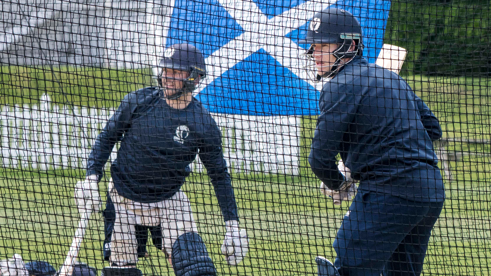 Scotland Players Find Form Ahead of Summer Internationals