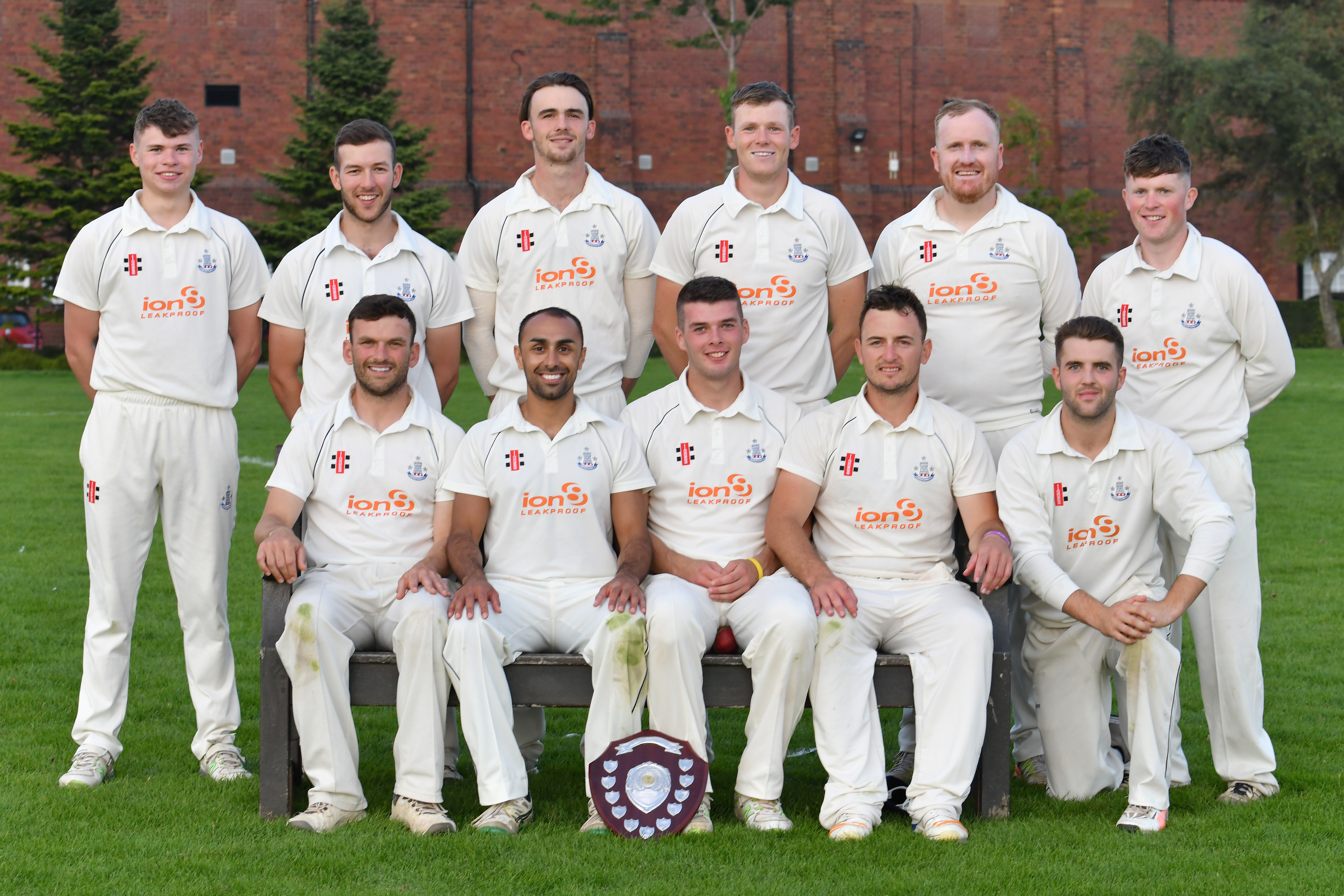 Forfarshire Cricket Club to make first Scottish appearance in European Cricket League