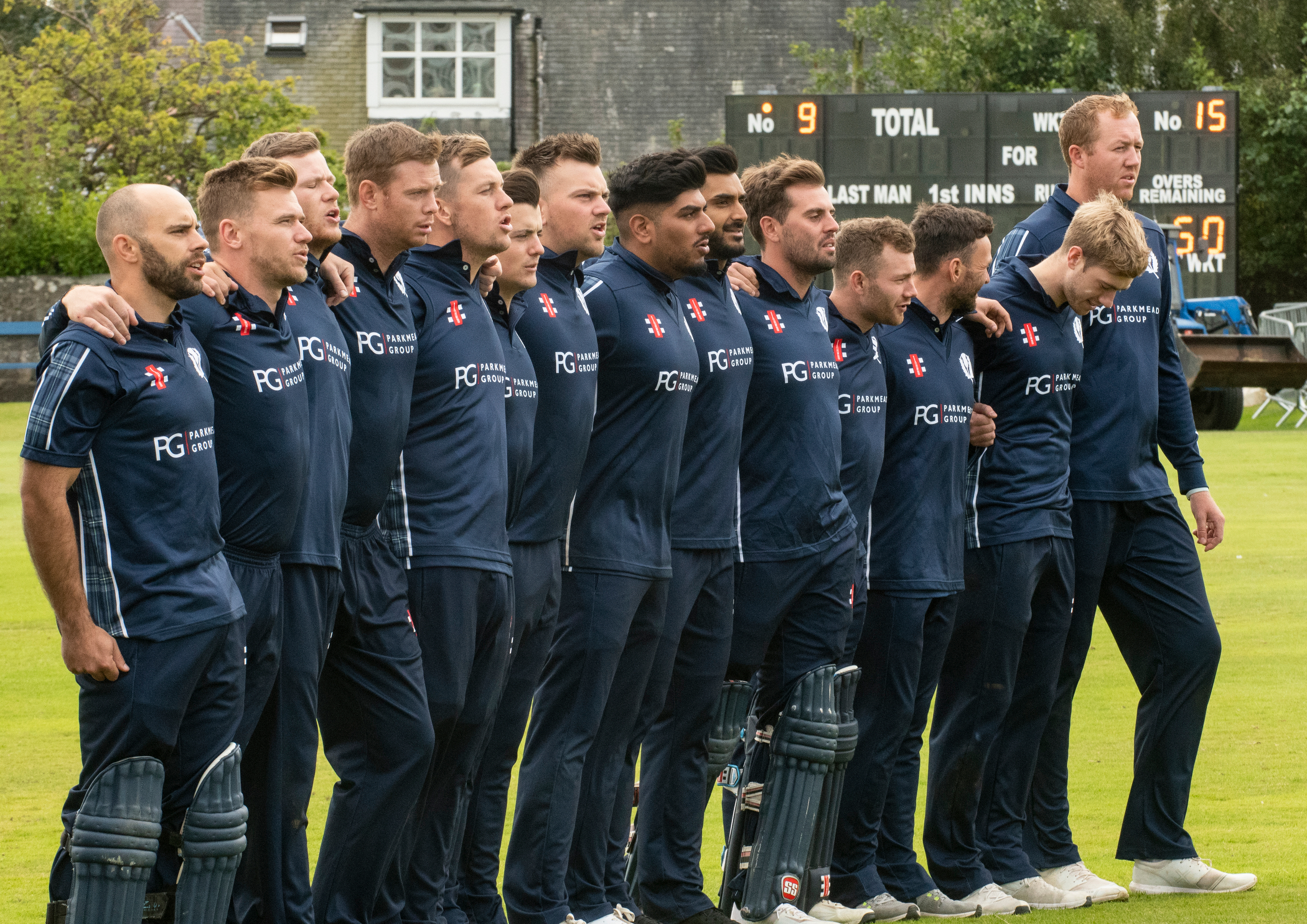 Squads announced for T20I Tri-Series in Ireland and ICC Men’s T20 World Cup Qualifier