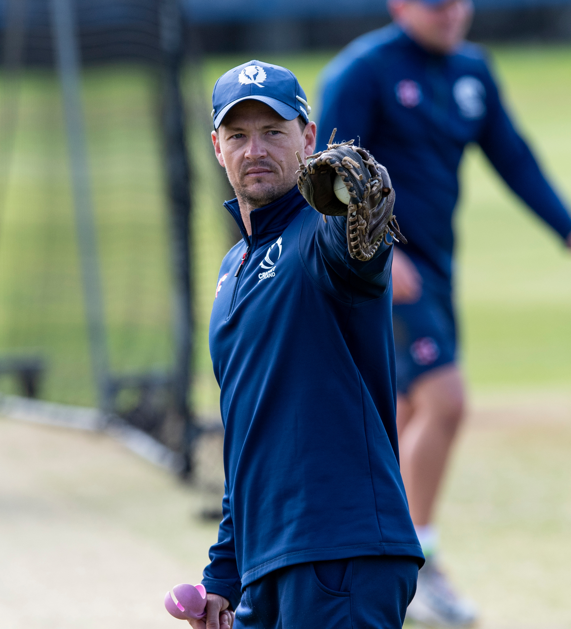 Scotland add trial series to ICC Men’s T20 World Cup Qualifier prep