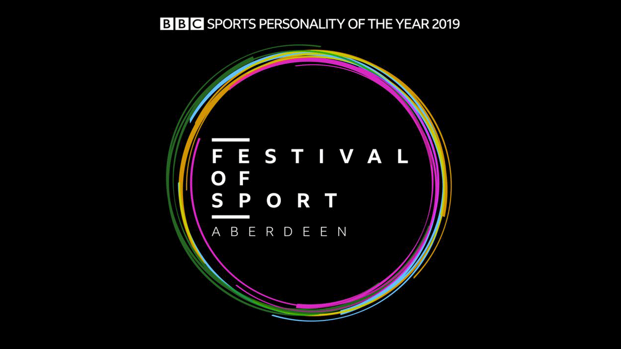 BBC’s Festival of Sport comes to Aberdeen