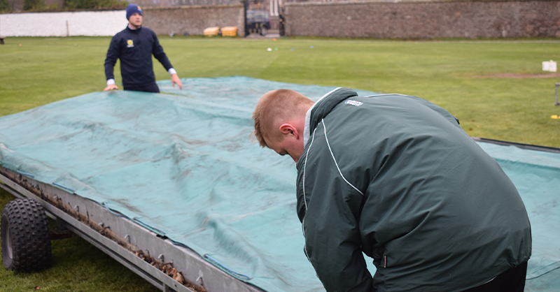CricketForce dates confirmed for 2020