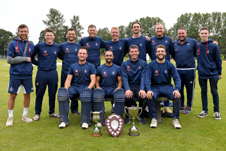 Four teams aiming to be T20 champions