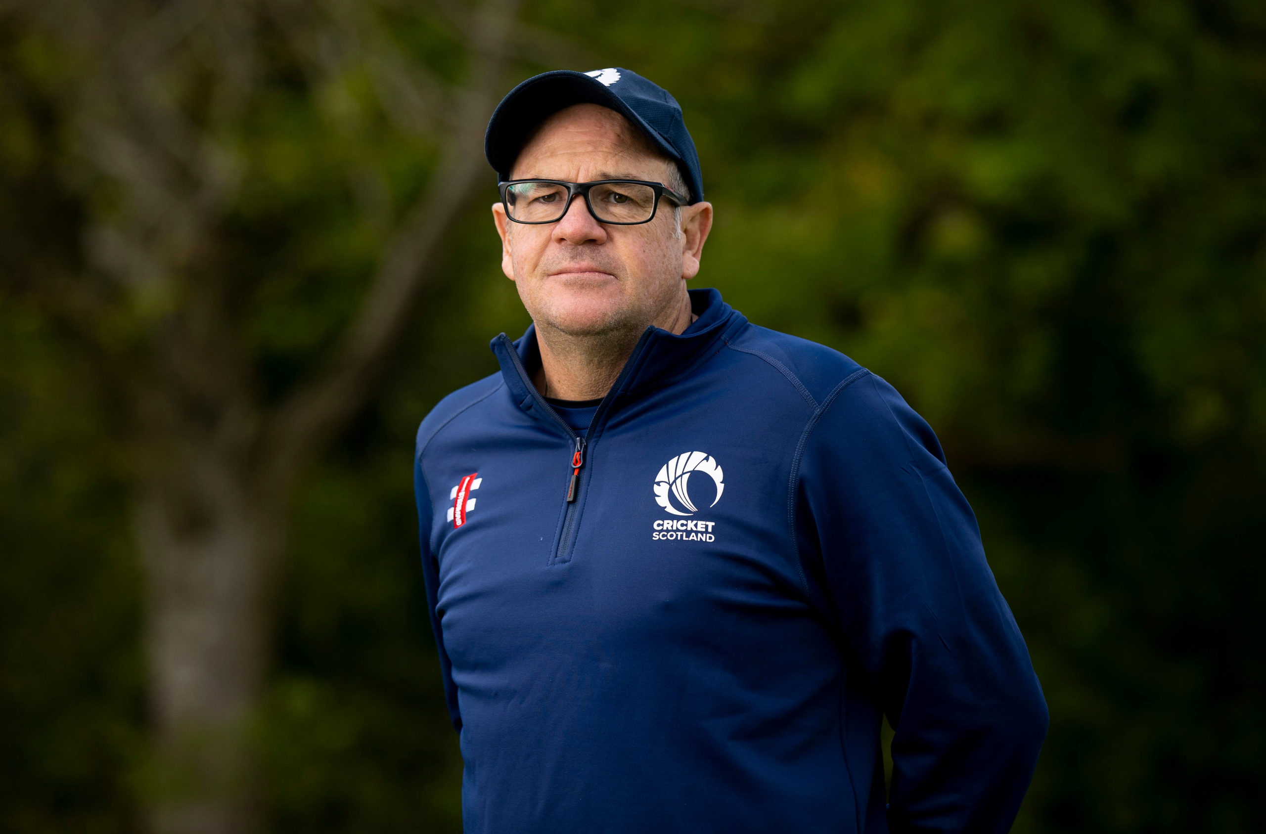 Scotland women’s head coach Mark Coles to leave Cricket Scotland