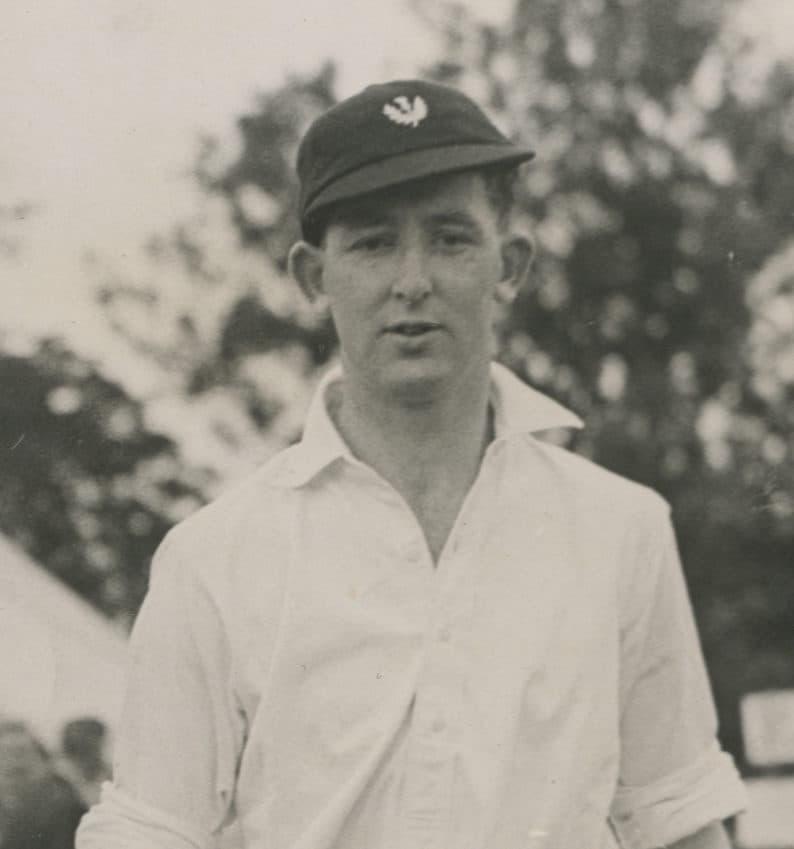 Ronnie Chisholm