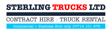Sterling Trucks