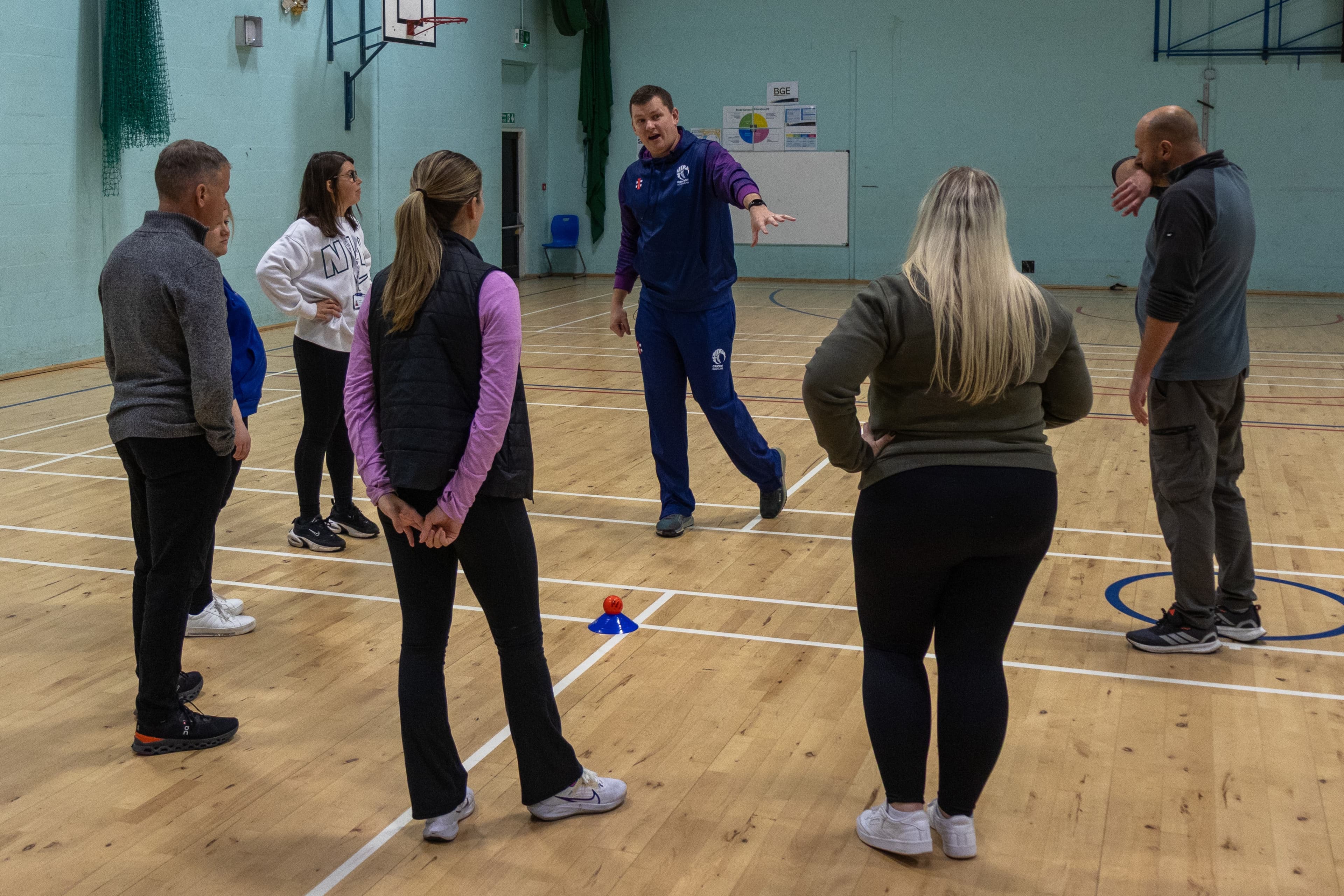 TEACHER TRAINING ROLLOUT PROVIDING NEW OPPORTUNITIES IN STATE SCHOOLS