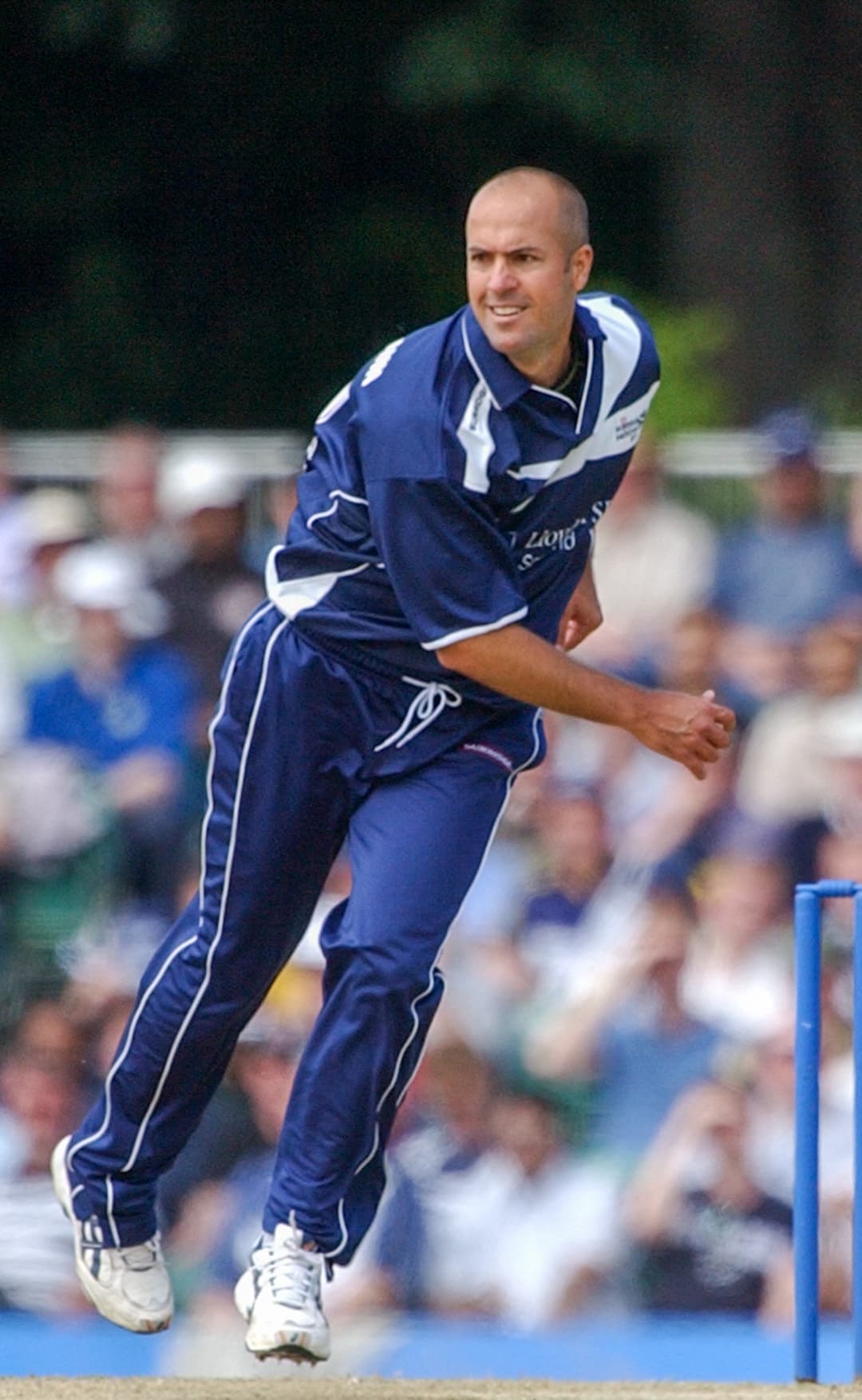 Paul Hoffmann