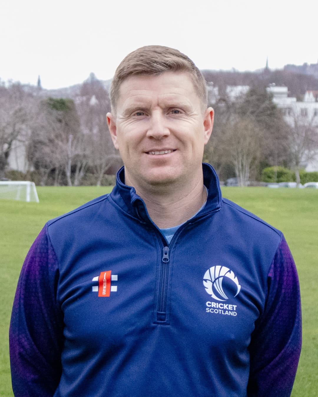 STEVE RICHARDS