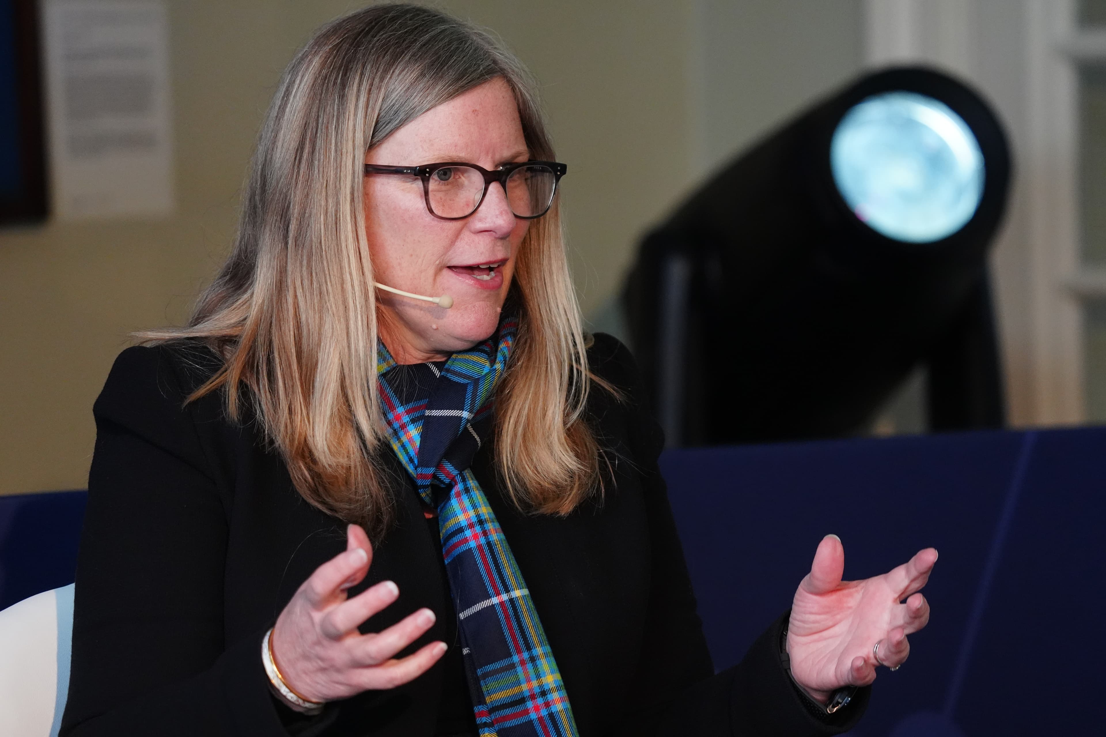 TRUDY LINDBLADE JOINS WORLD CRICKET CONNECTS ADVISORY BOARD