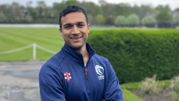DR RAJEEV MCCREA-ROUTRAY