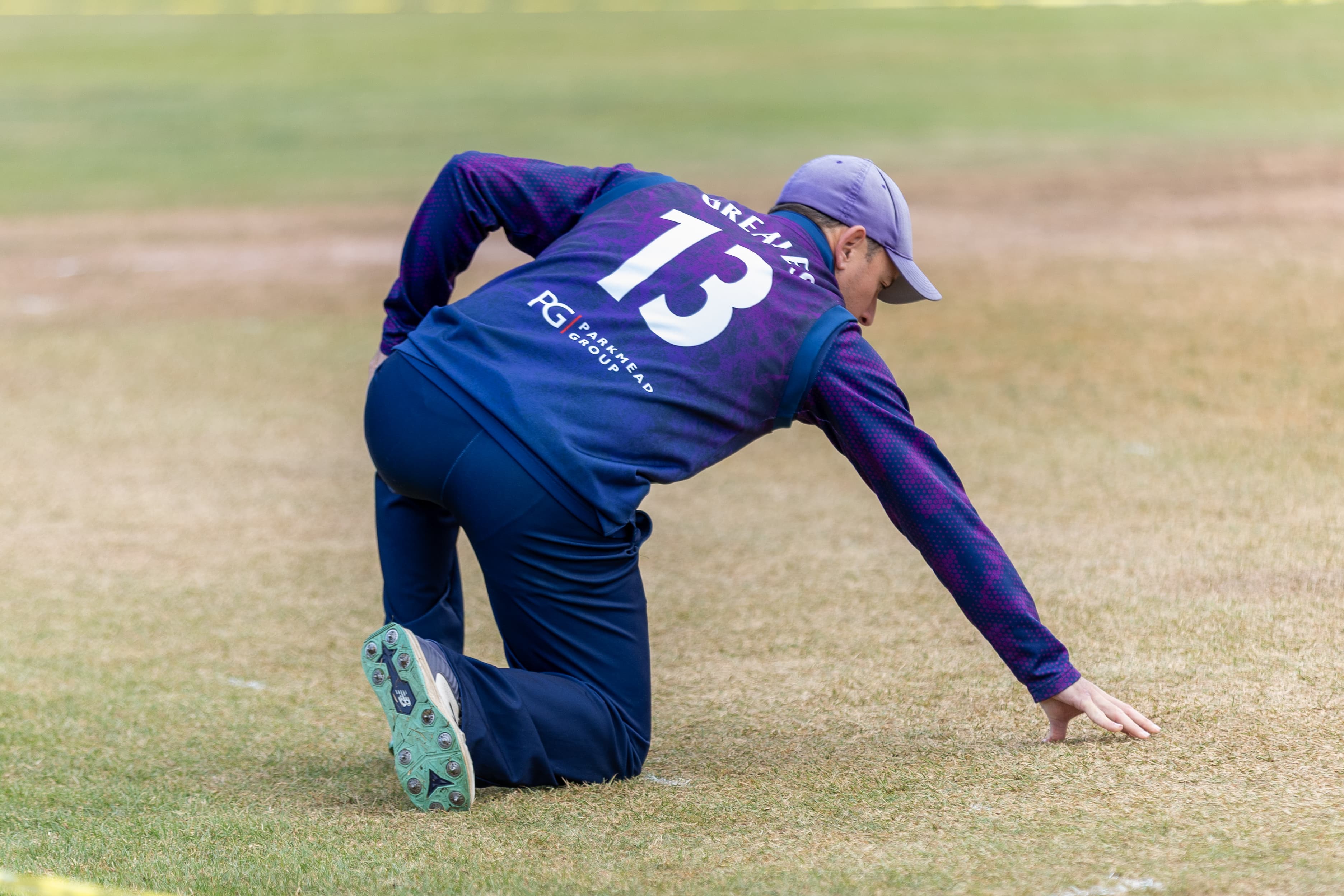 SCOTLAND FRUSTRATED ONCE AGAIN AS CANADA CLASH CALLED OFF