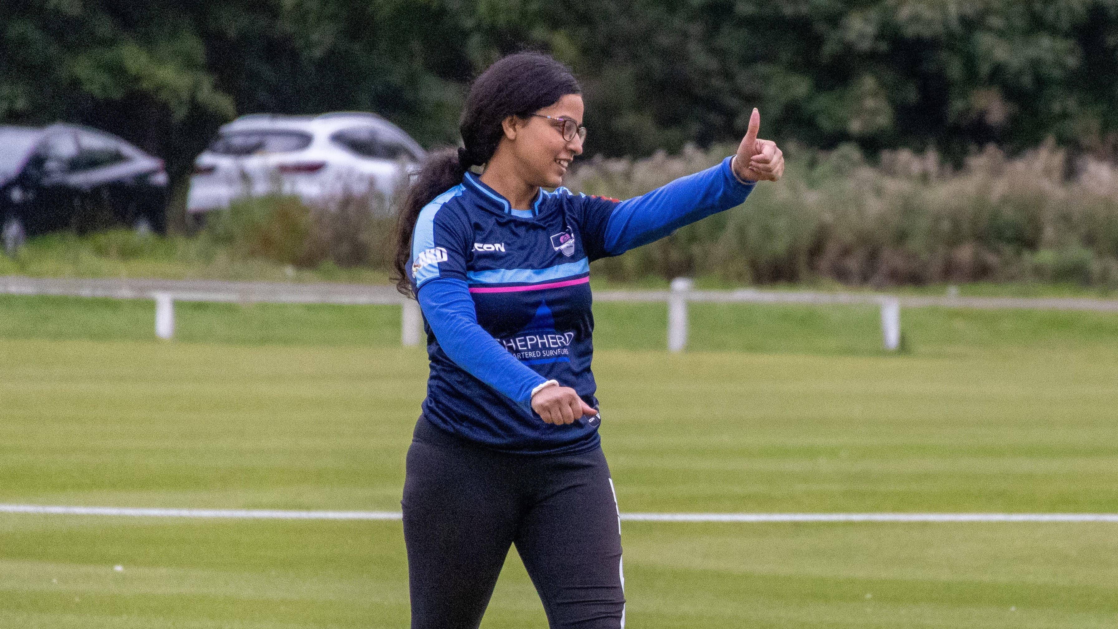 WOMEN'S CRICKET SESSIONS IN PARTNERSHIP WITH SEMSA TO LAUNCH IN GLASGOW
