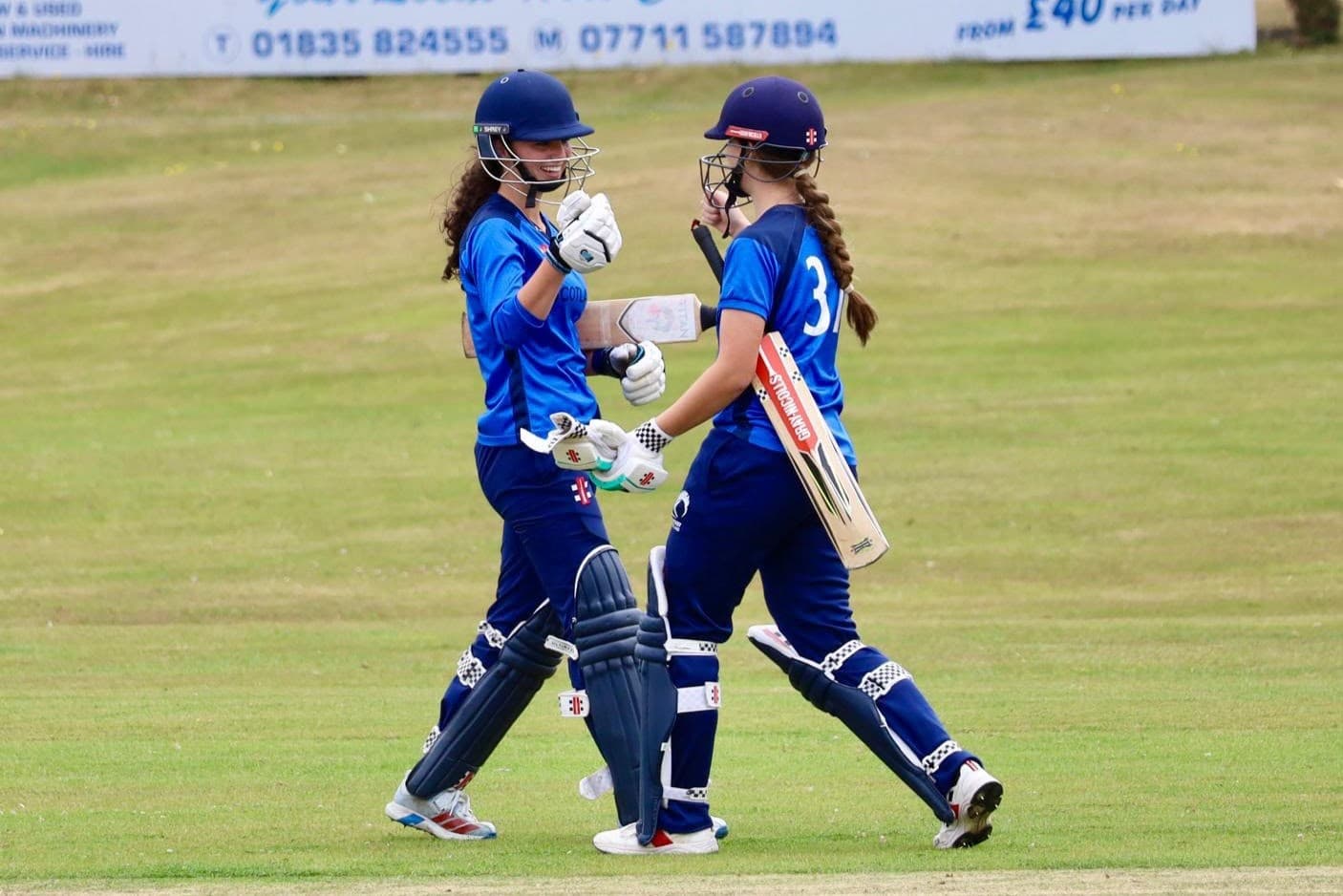 SQUADS CONFIRMED FOR BUSY WEEK OF PATHWAYS FIXTURES