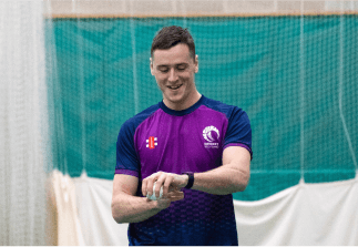 CHRIS SOLE LOOKS AHEAD TO THE ILT20