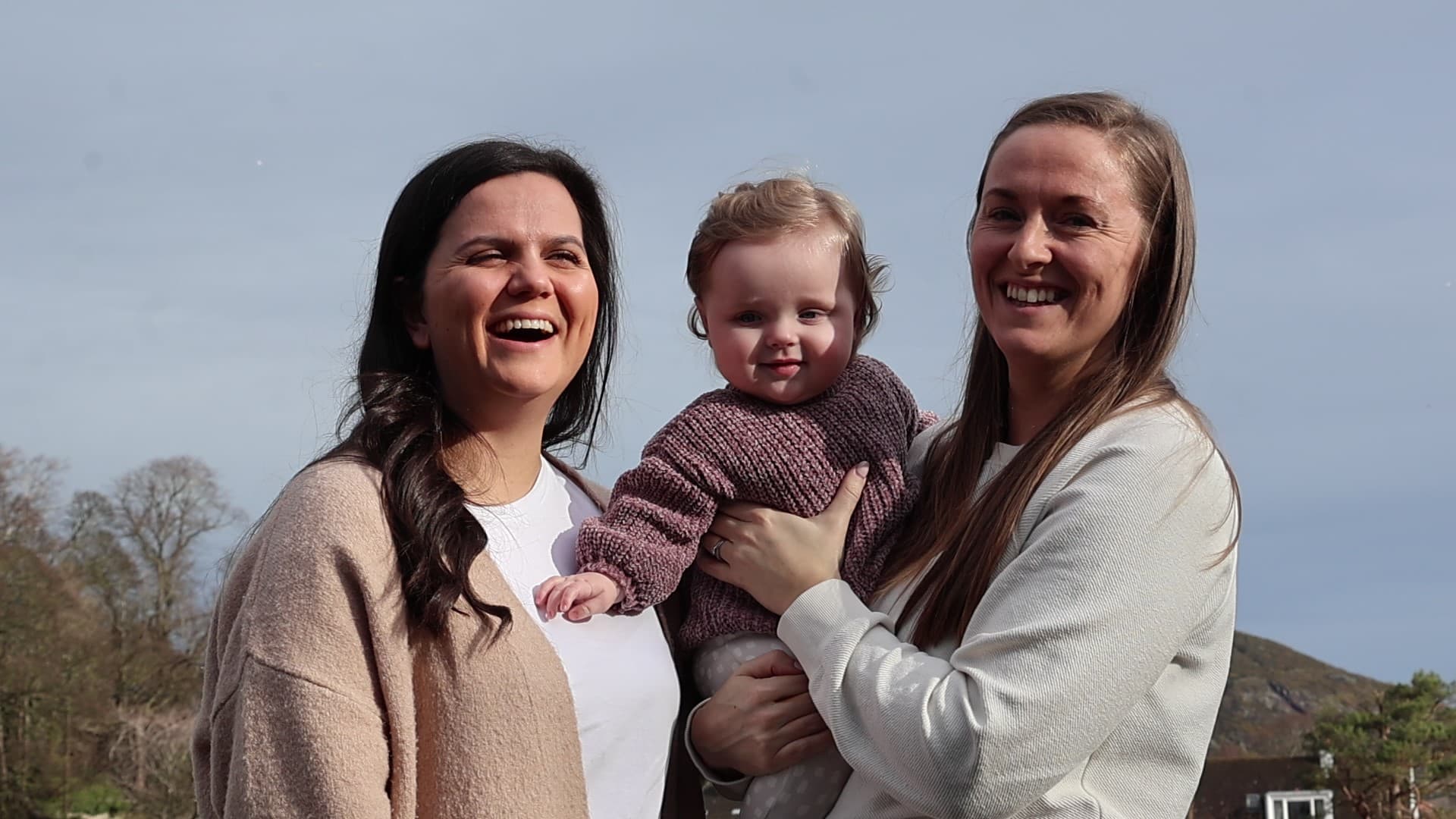 ABBI AITKEN-DRUMMOND: MY ENDOMETRIOSIS STORY