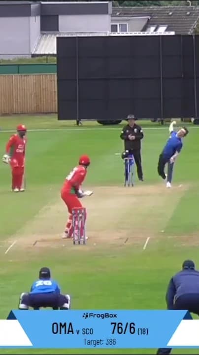 A SENSATIONAL GRAB FROM OWEN GOULD | SHORTS