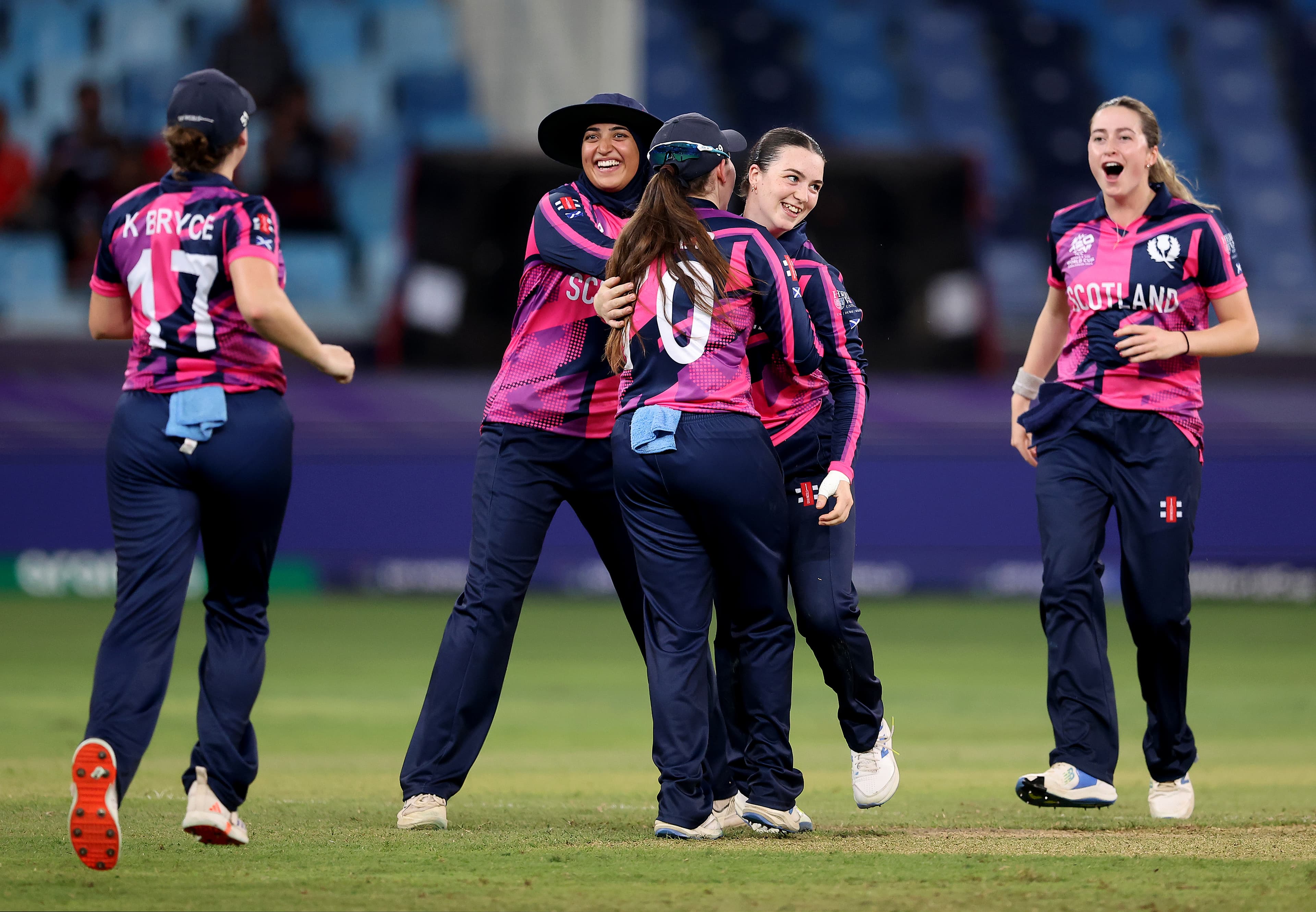 NEPAL TO HOST ICC WOMEN'S T20 WORLD CUP 2026 QUALIFIER