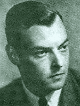Ian Peebles