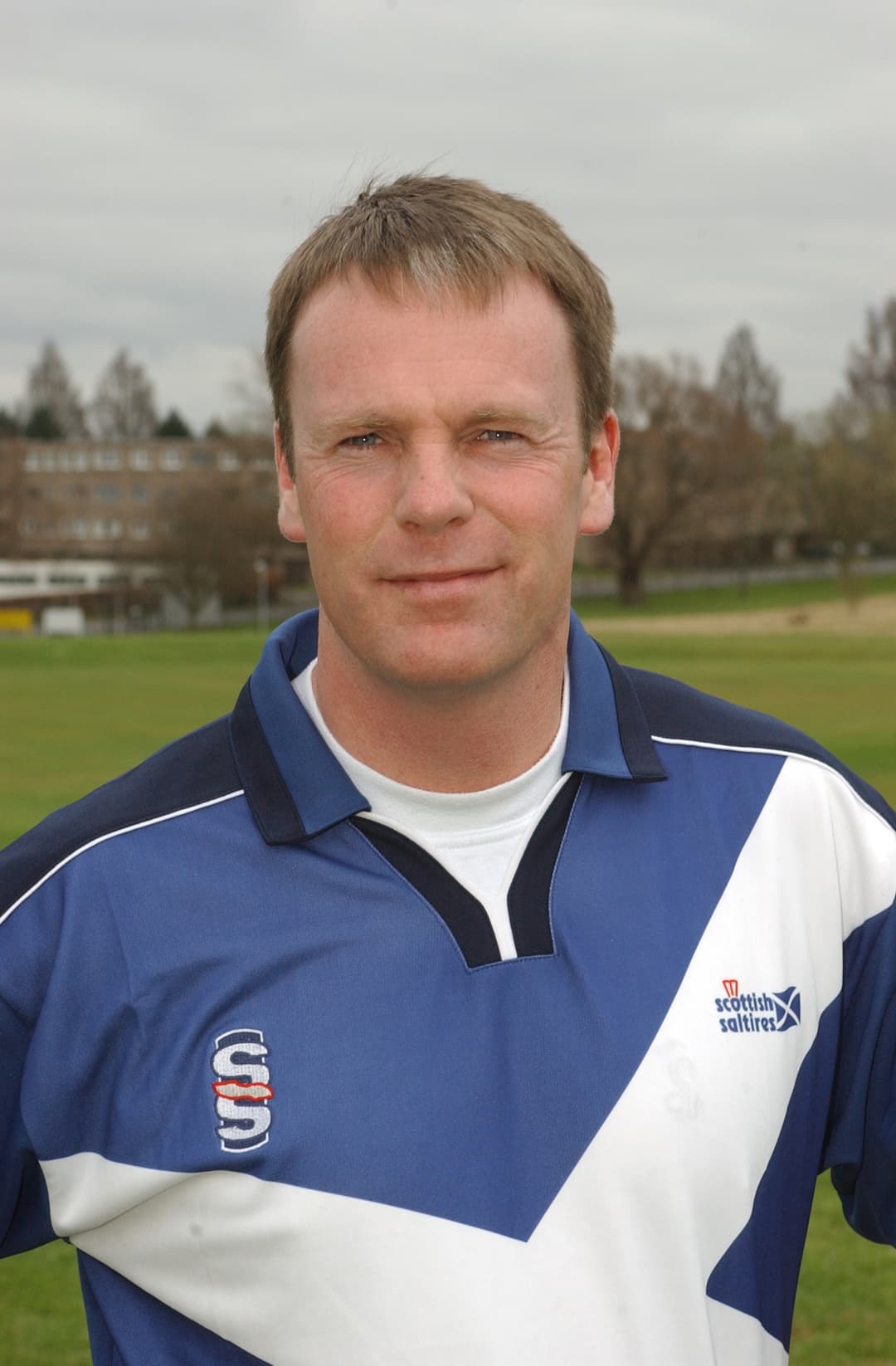 Bruce Patterson