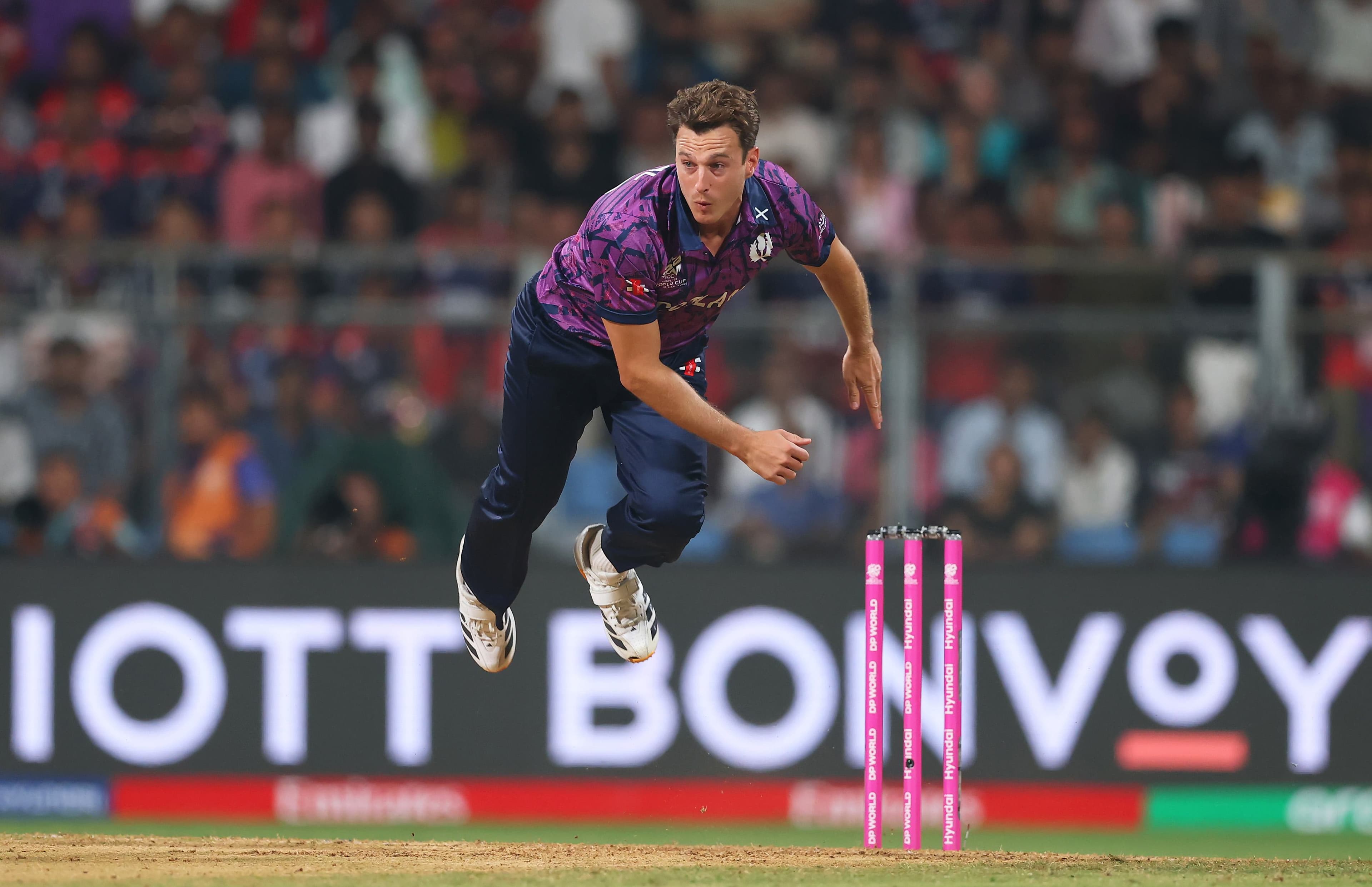 BRAD WHEAL CONFIRMS RETIREMENT FROM CRICKET