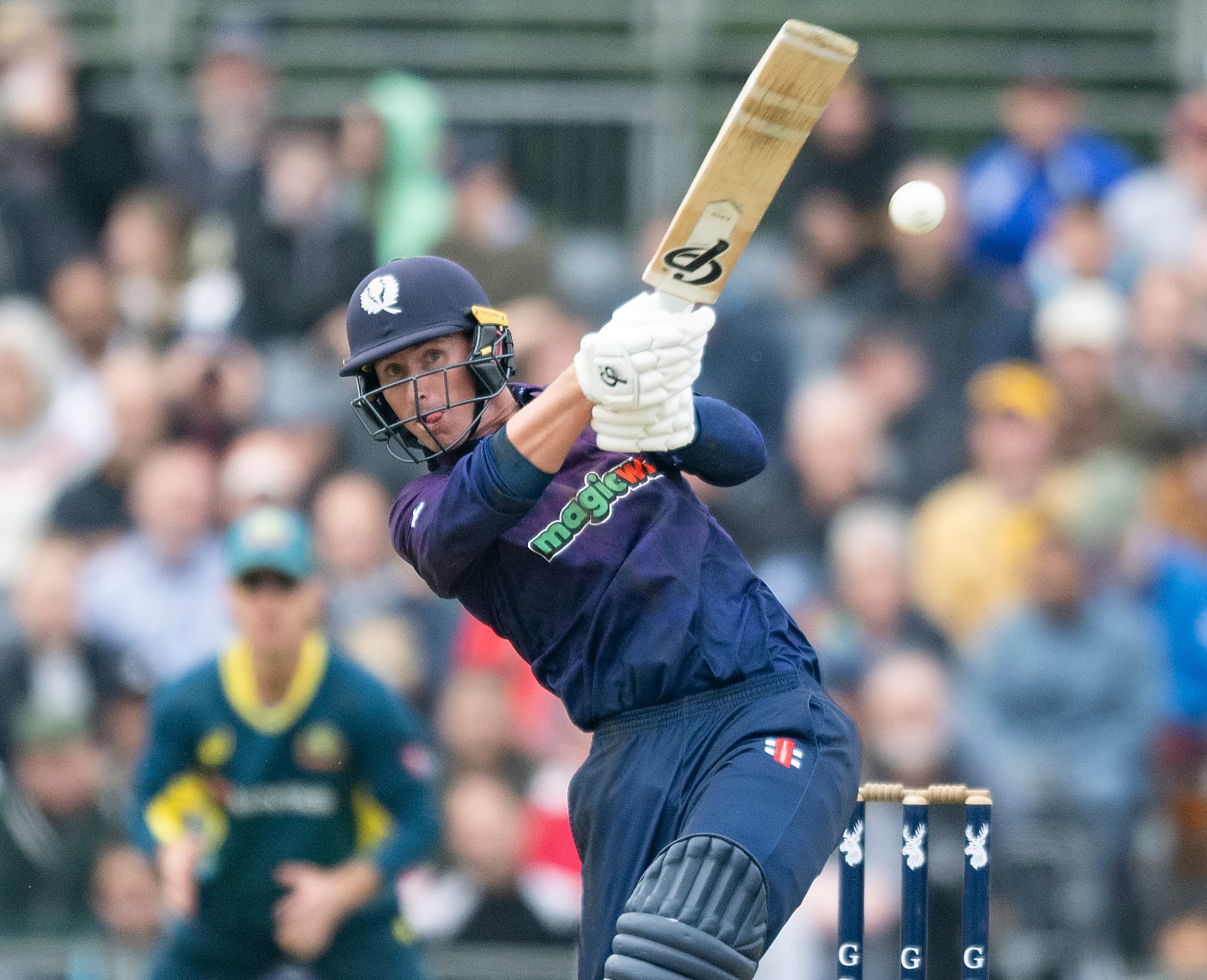 BRANDON MCMULLEN ON FRANCHISE SUCCESS, AND A BIG SUMMER AHEAD