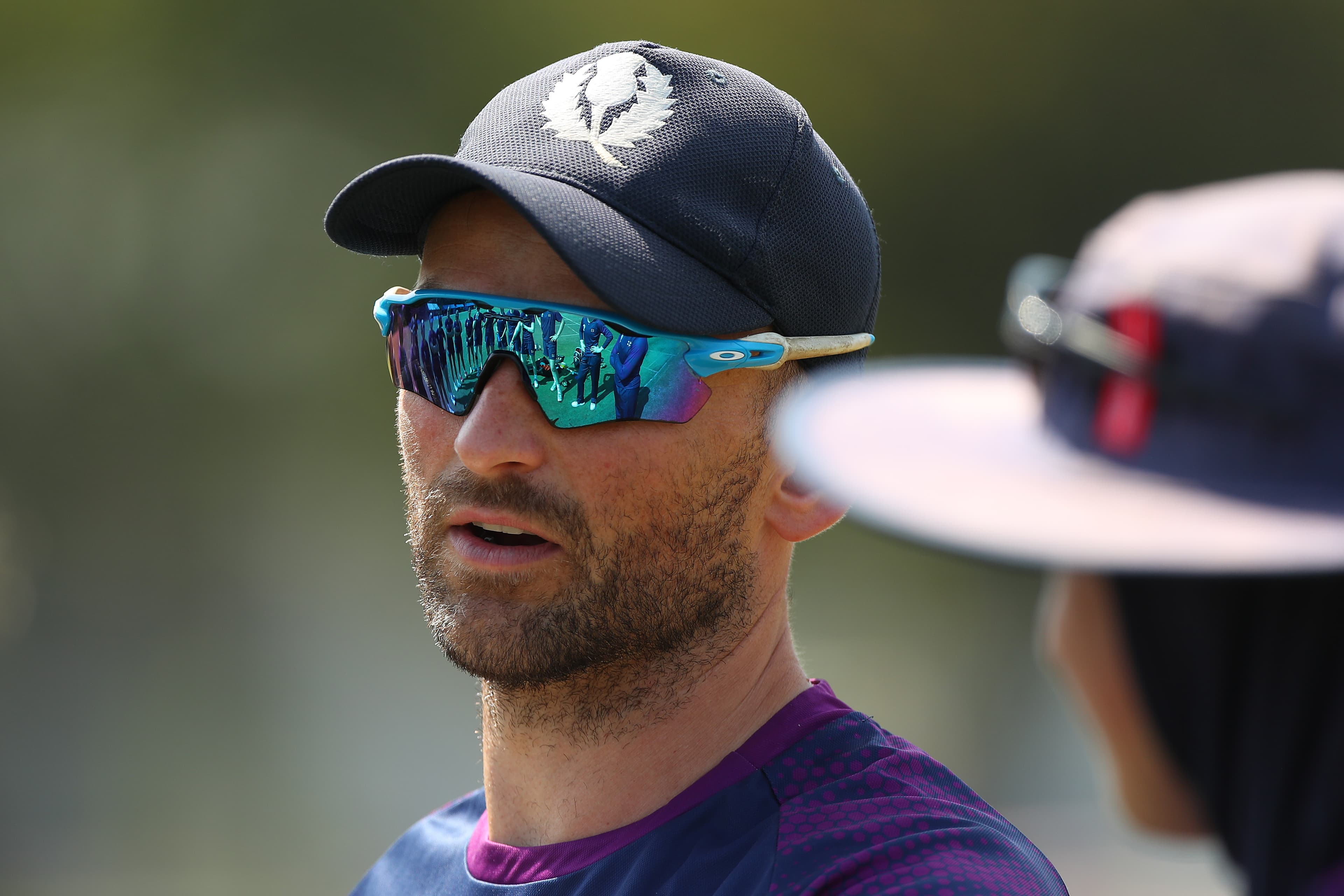 CRAIG WALLACE PROUD OF 'BRILLIANT CRICKET' FROM SCOTS
