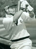 MIKE SMITH: 1966-2026