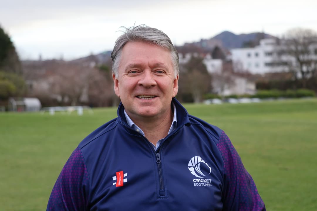 ANDREW MCDOWALL