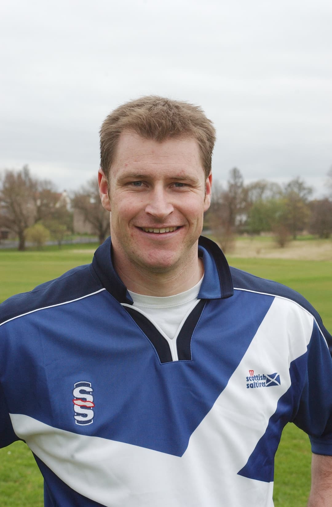 Neil McCallum