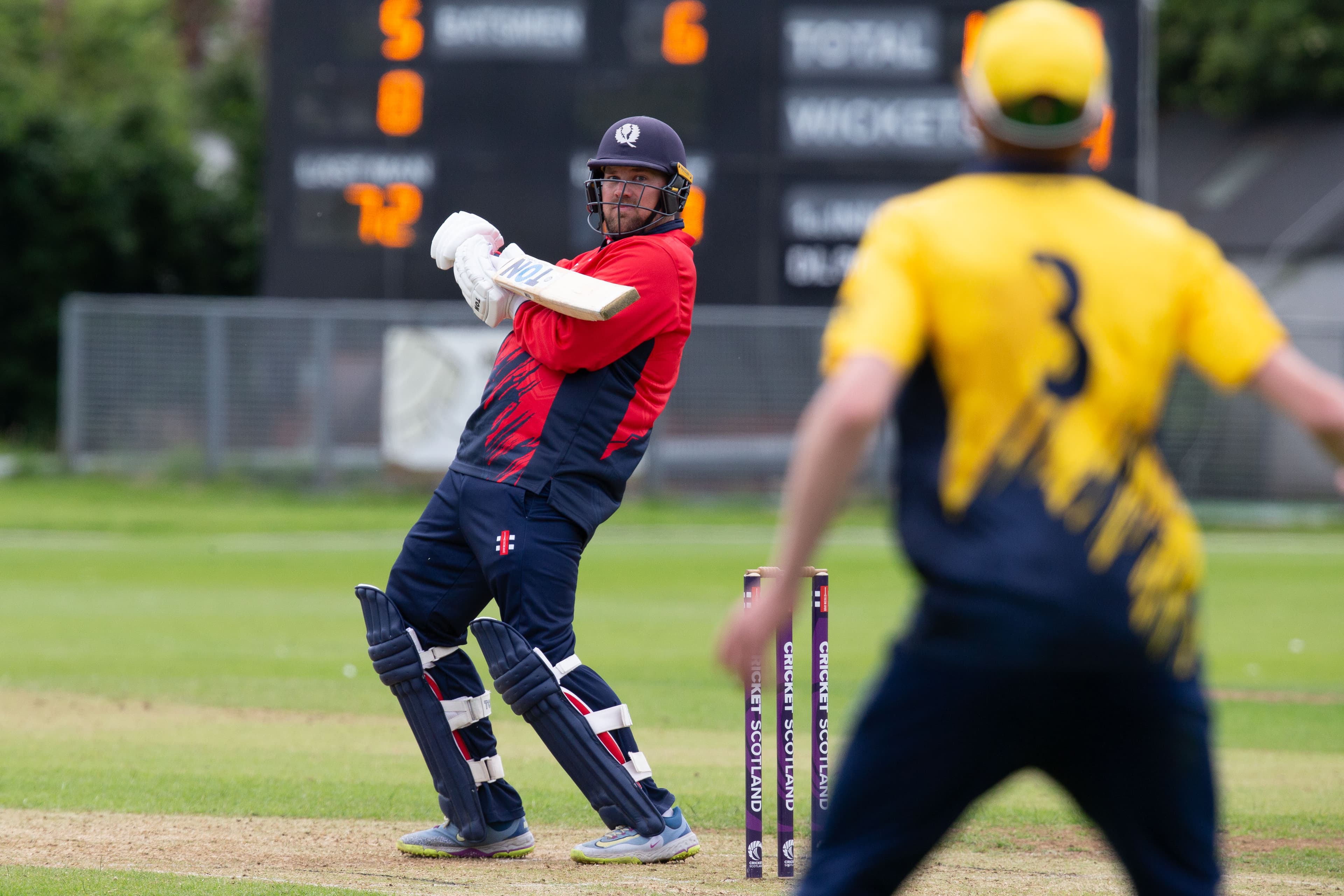 EASTERN KNIGHTS END T20 BLOCK TOP OF REGIONAL SUPER SERIES