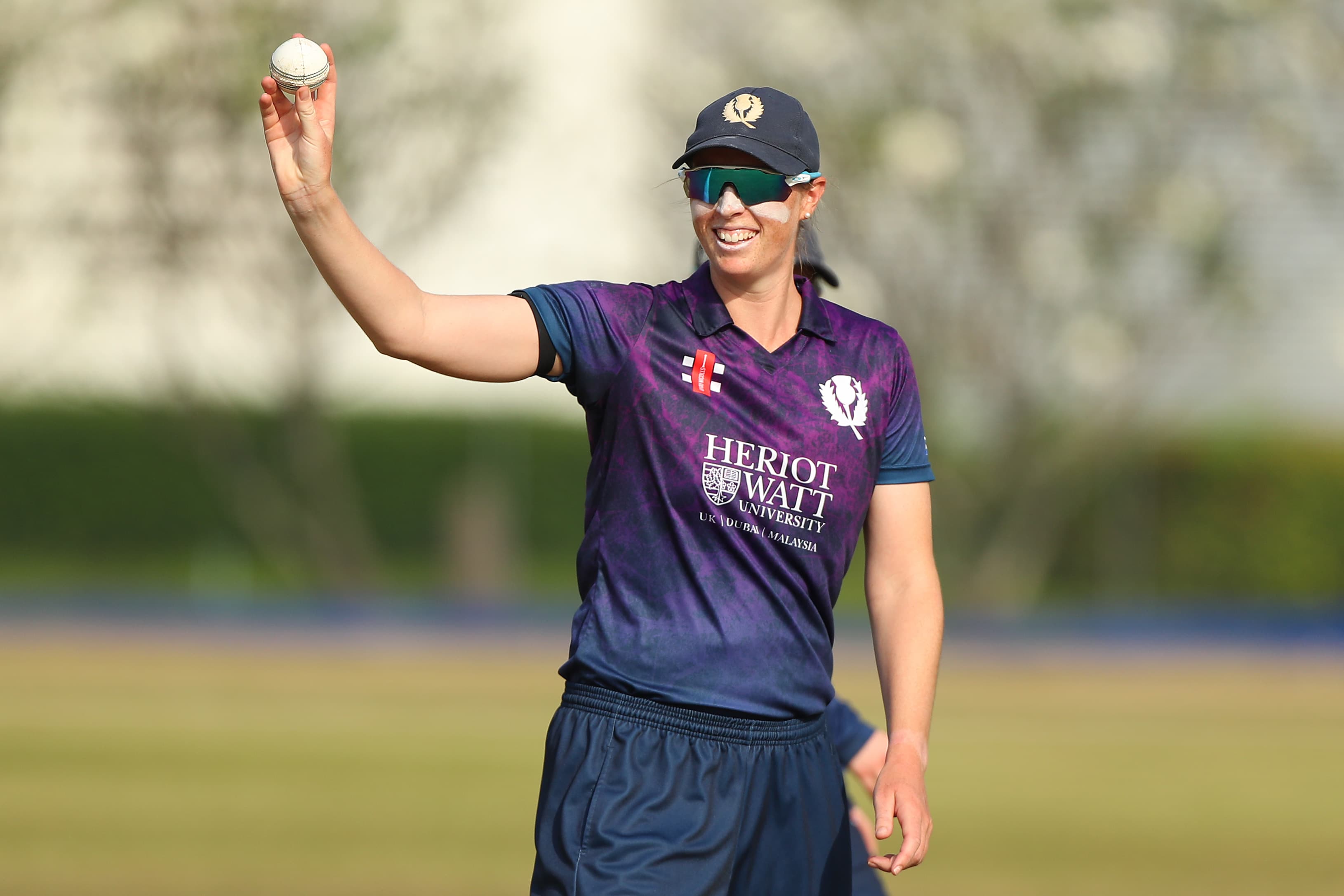 SCOTLAND DEFEAT PNG IN FINAL OVER THRILLER