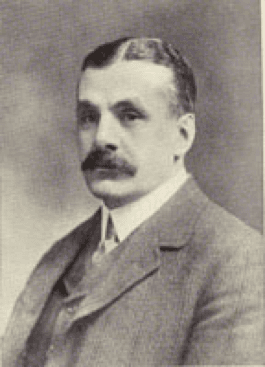 Gregor McGregor