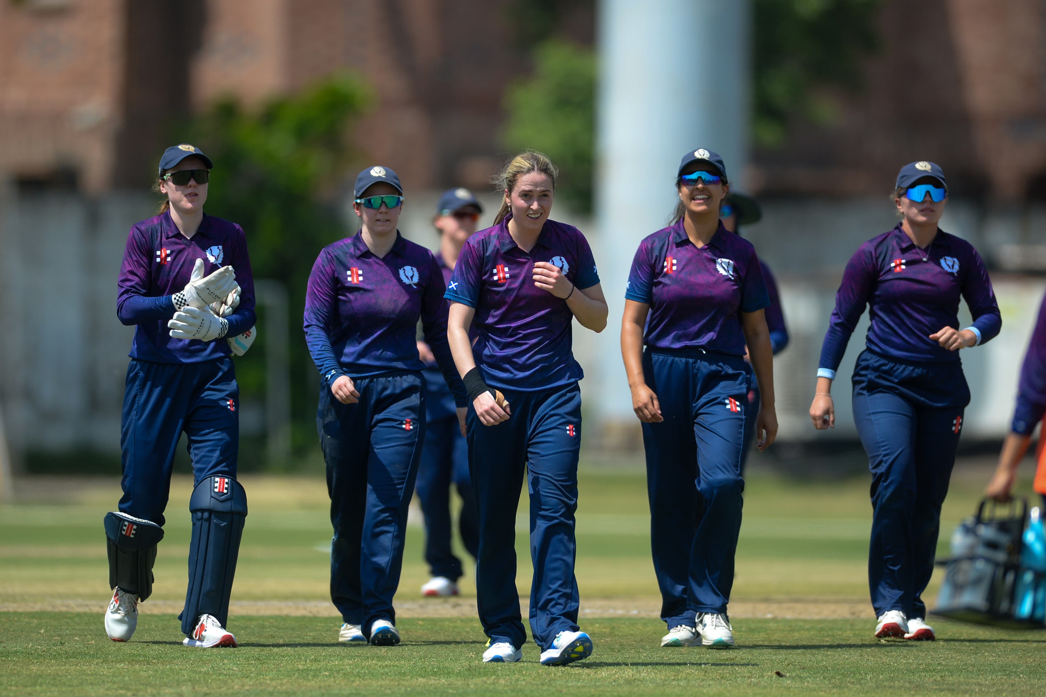 QUAD CUP PREPARES SCOTS FOR EMERGING NATIONS TROPHY
