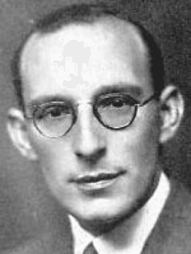 Bill Laidlaw