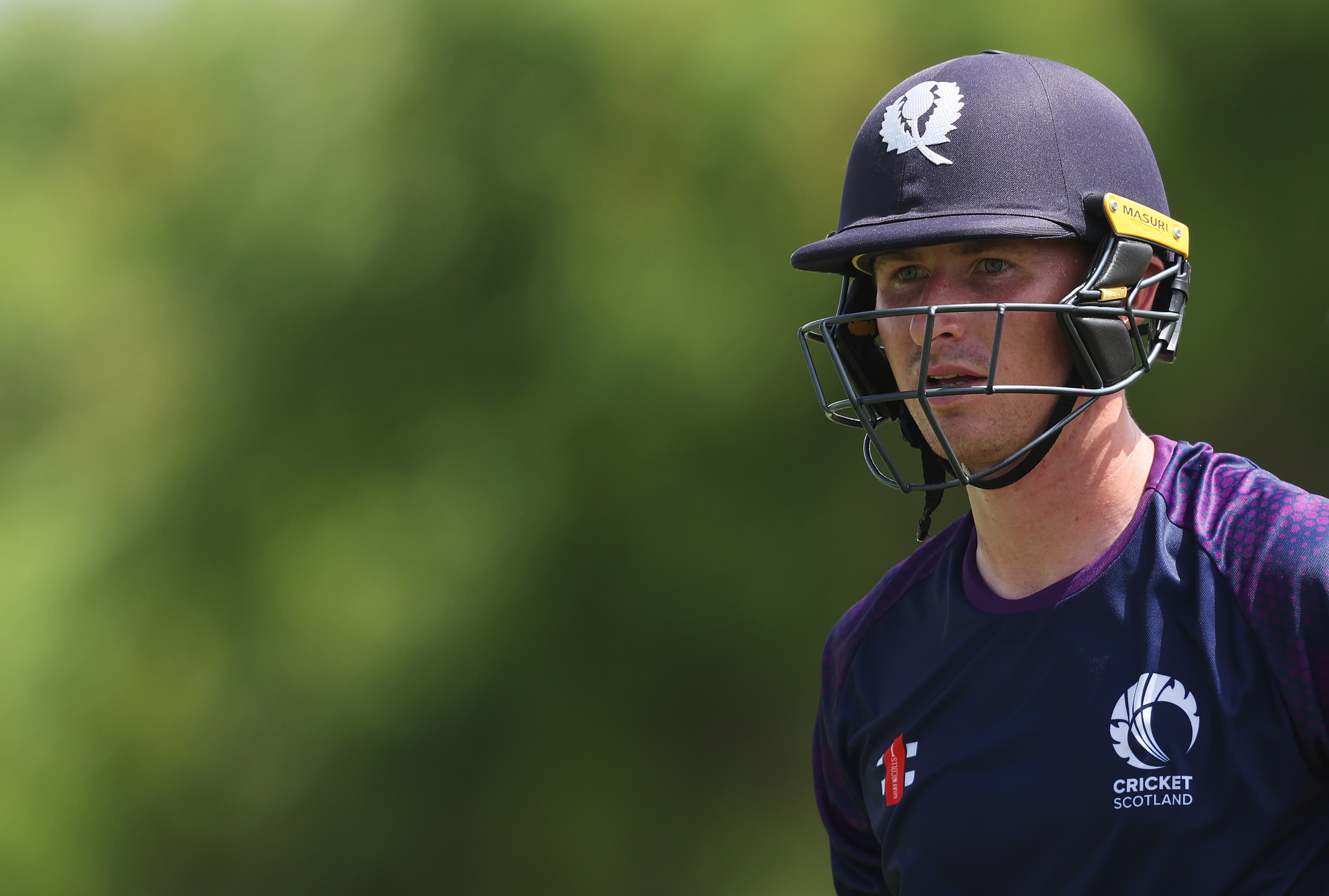 "IT'S A SUPER EXCITING SUMMER FOR THE TEAM." | BRANDON MCMULLEN INTERVIEW