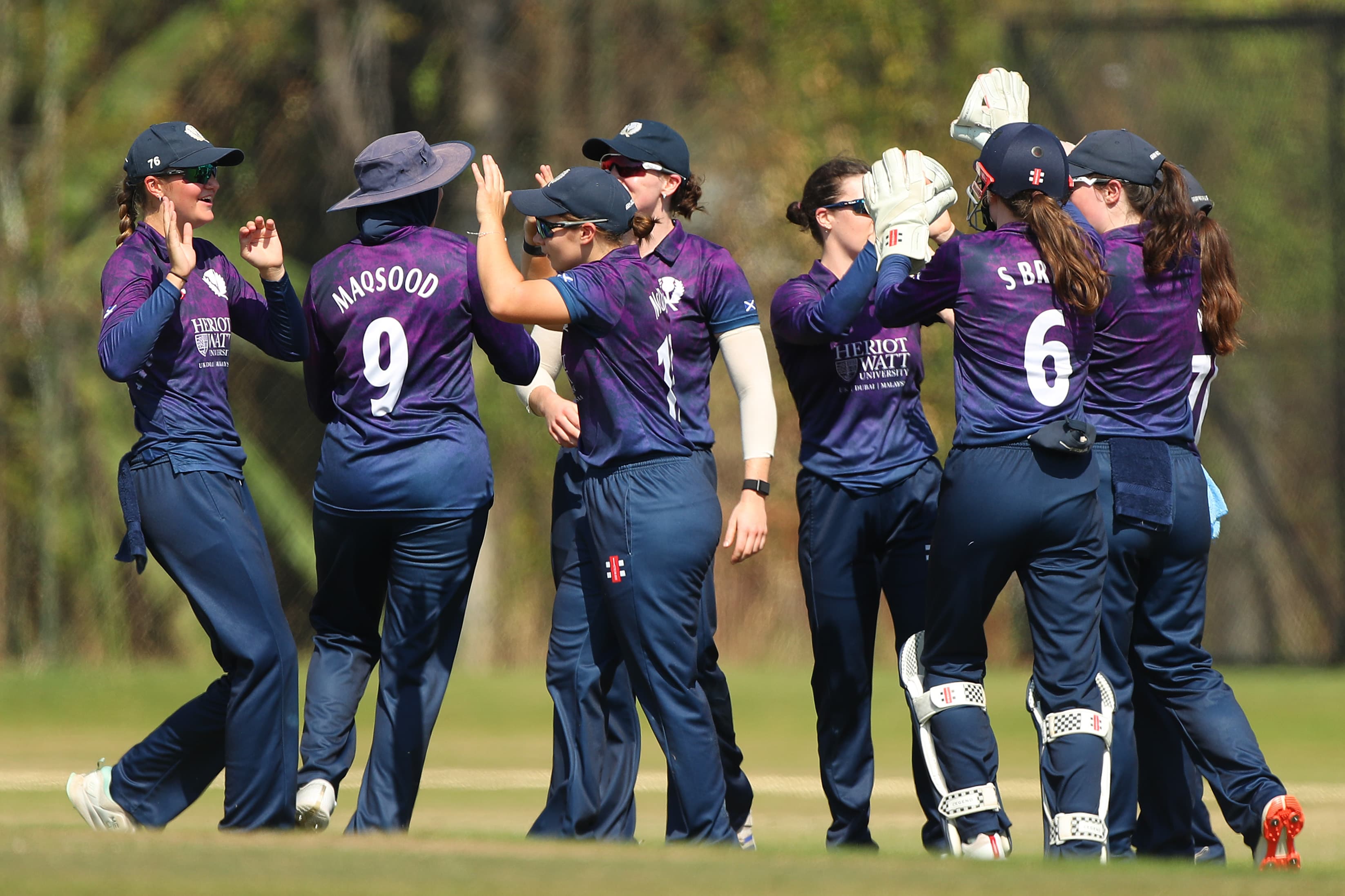 TICKETS FOR SCOTLAND WOMEN'S INTERNATIONALS ON SALE NOW