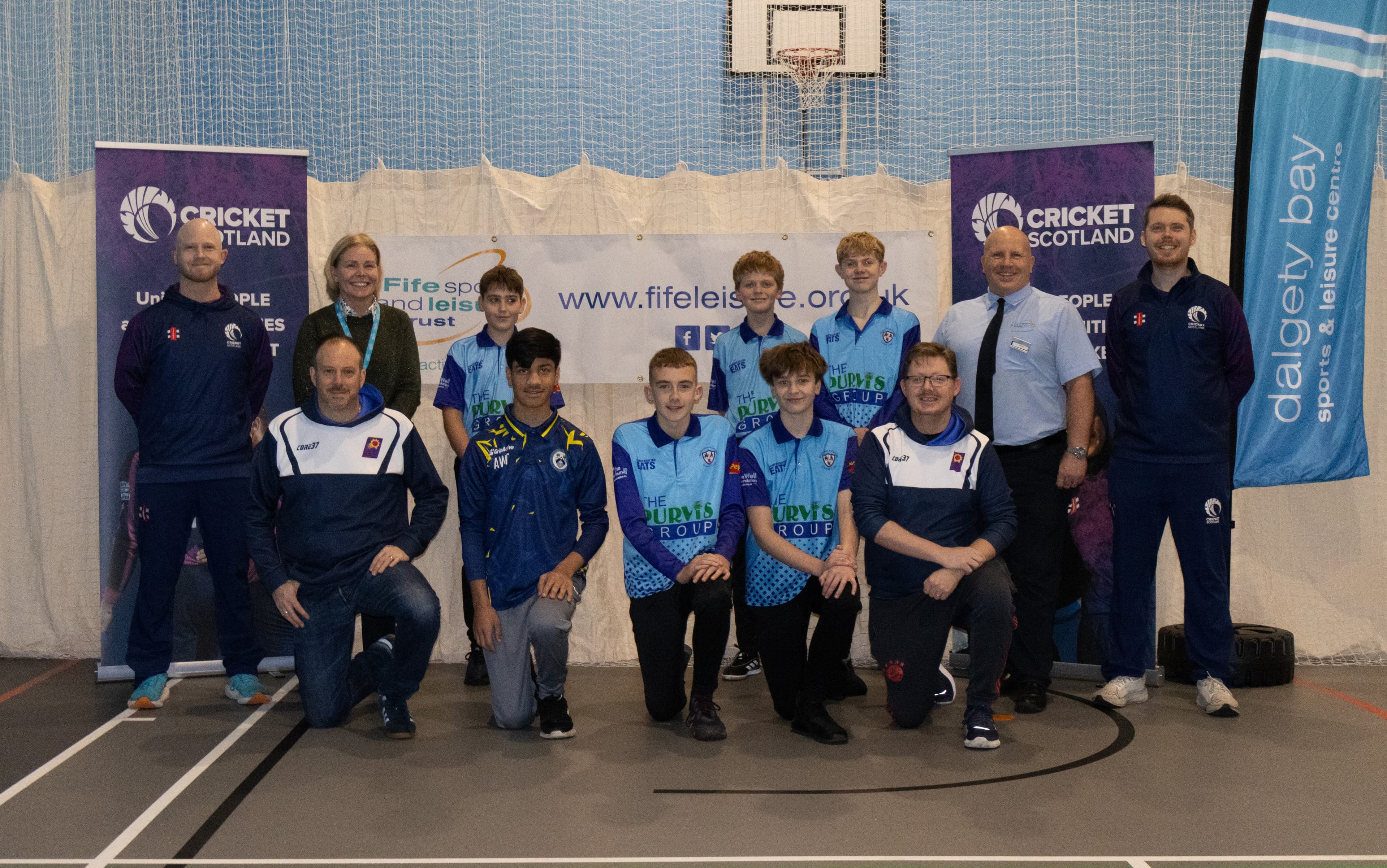 FACILITIES STRATEGY SET FOR PUBLIC CONSULTATION