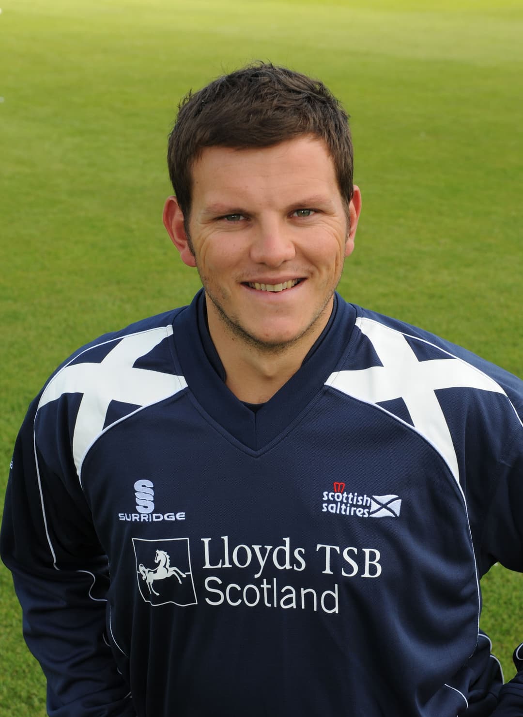 Gordon Drummond