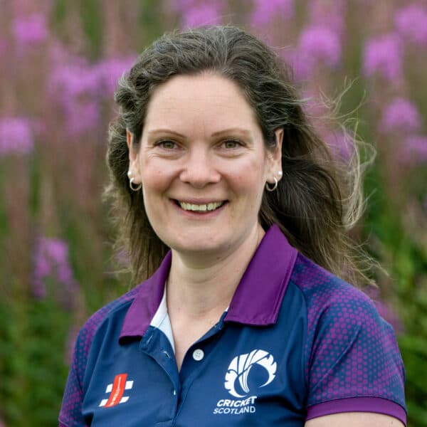CLAIRE DRUMMOND