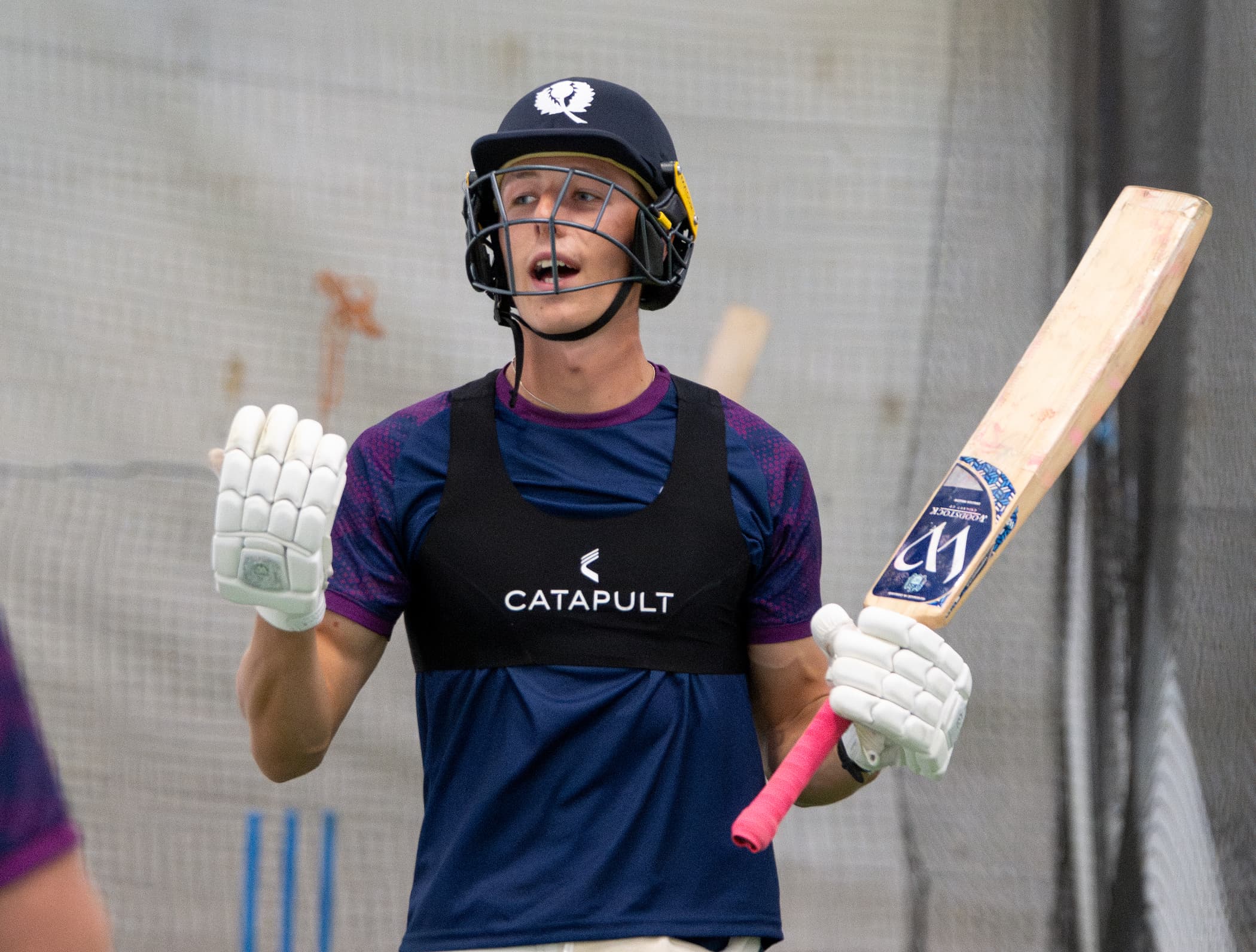 SCOTLAND MEN A TO FACE CHENNAI BRAVES AND EMUS