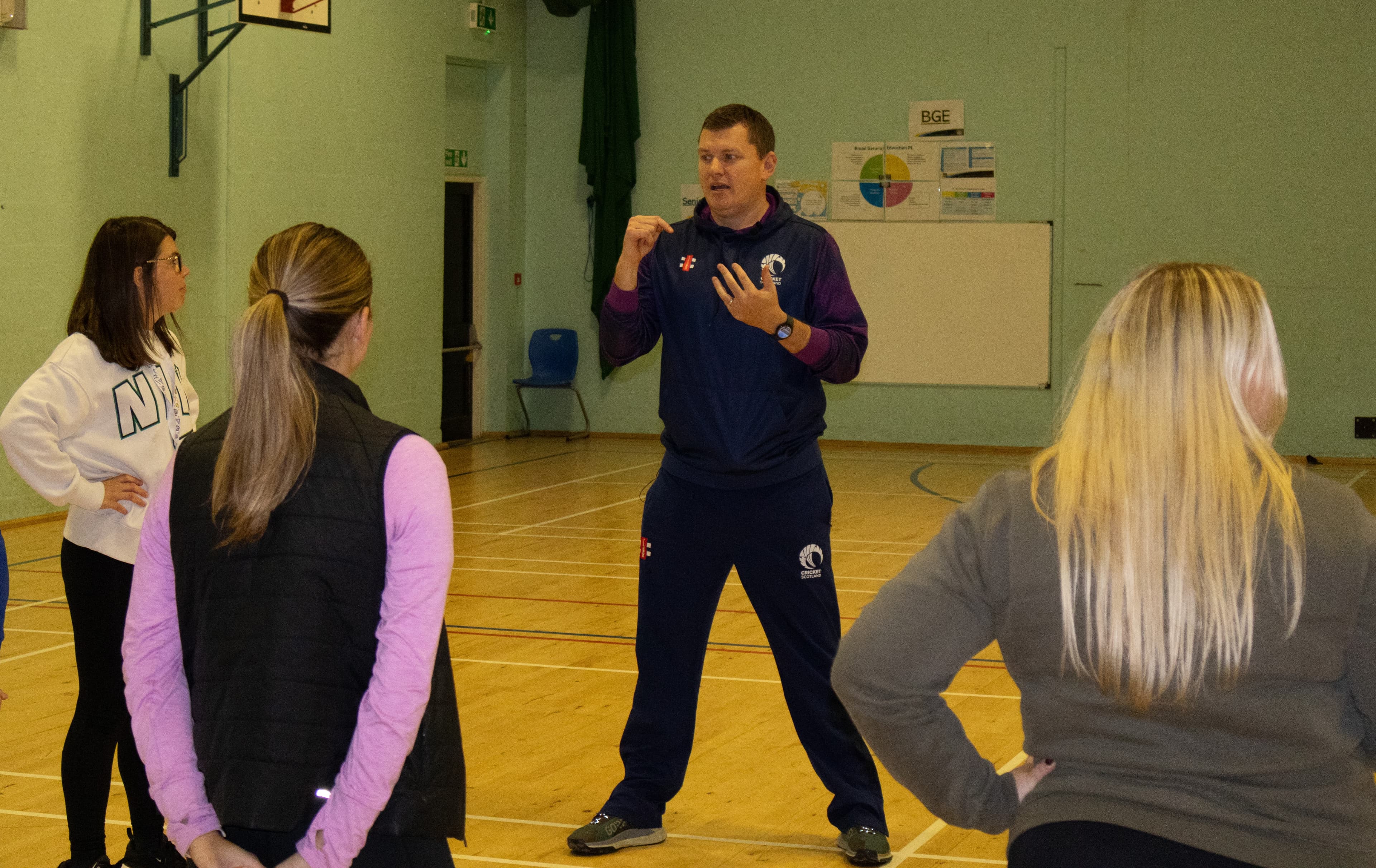 RECEIVE TEACHER CPD AT YOUR SCHOOL