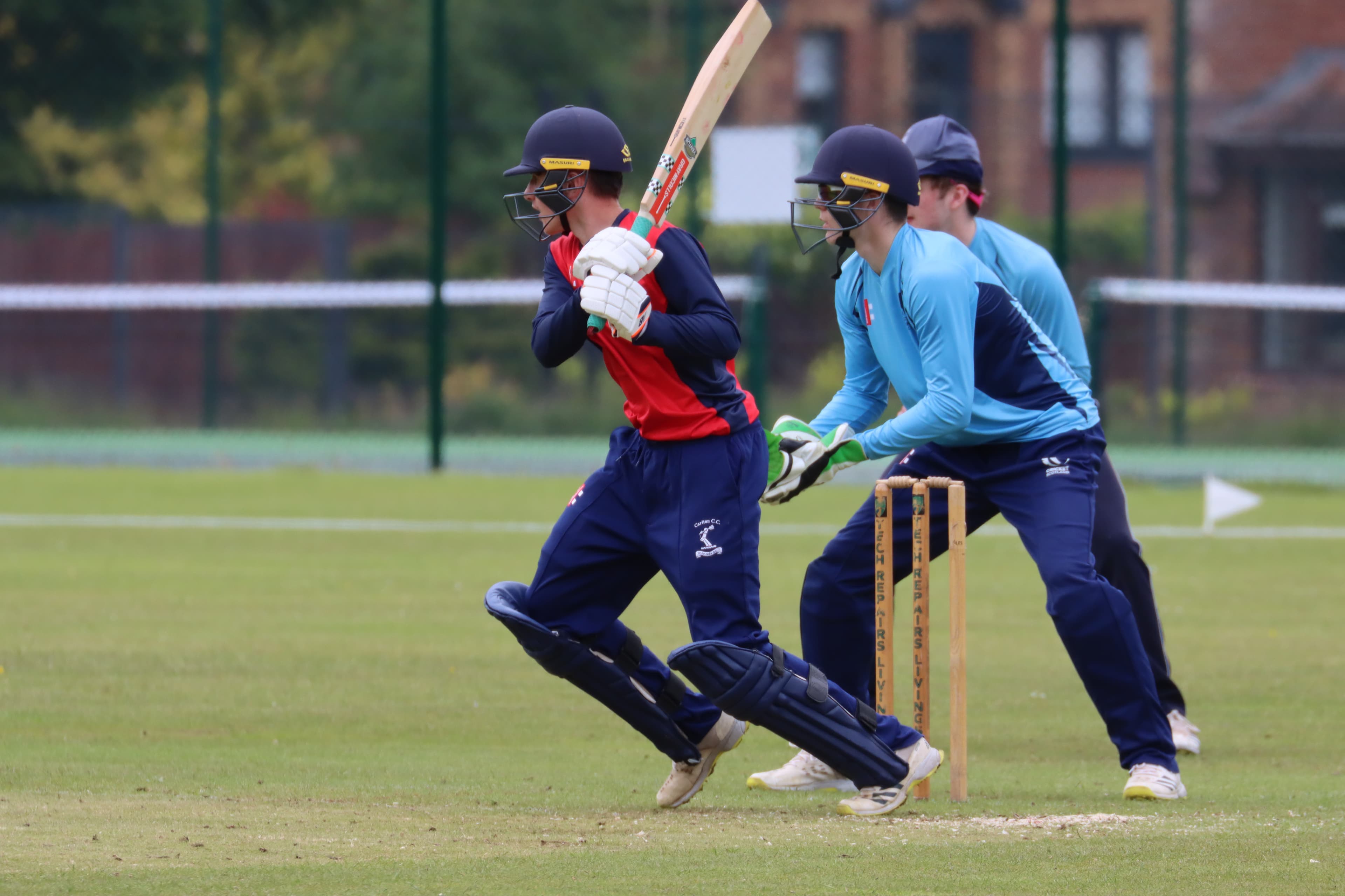 SCOTLAND BOYS UNDER 16s TO FACE ENGLISH COUNTIES