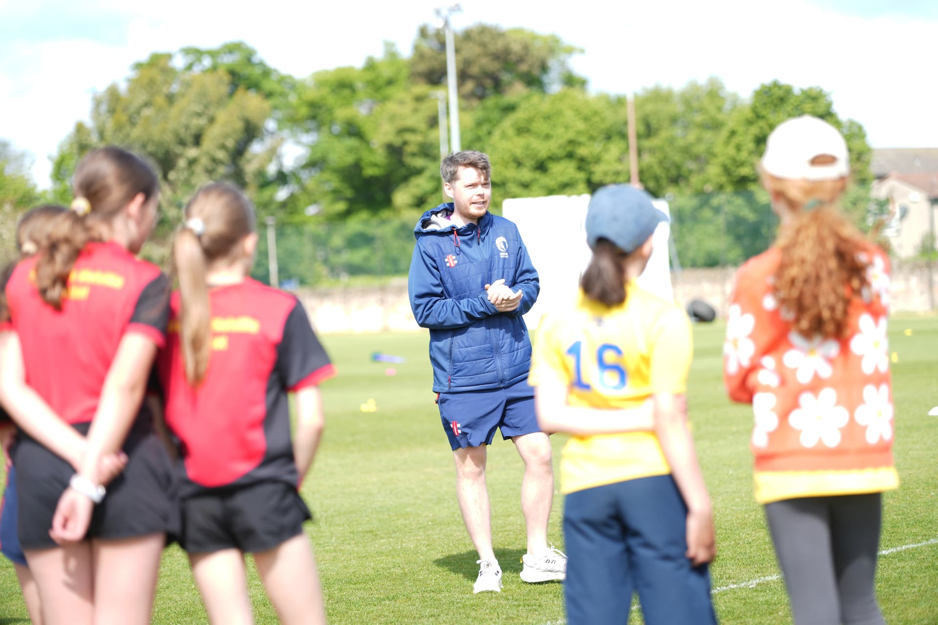 Club Services and Domestic Cricket - Cricket Scotland. 28.9.