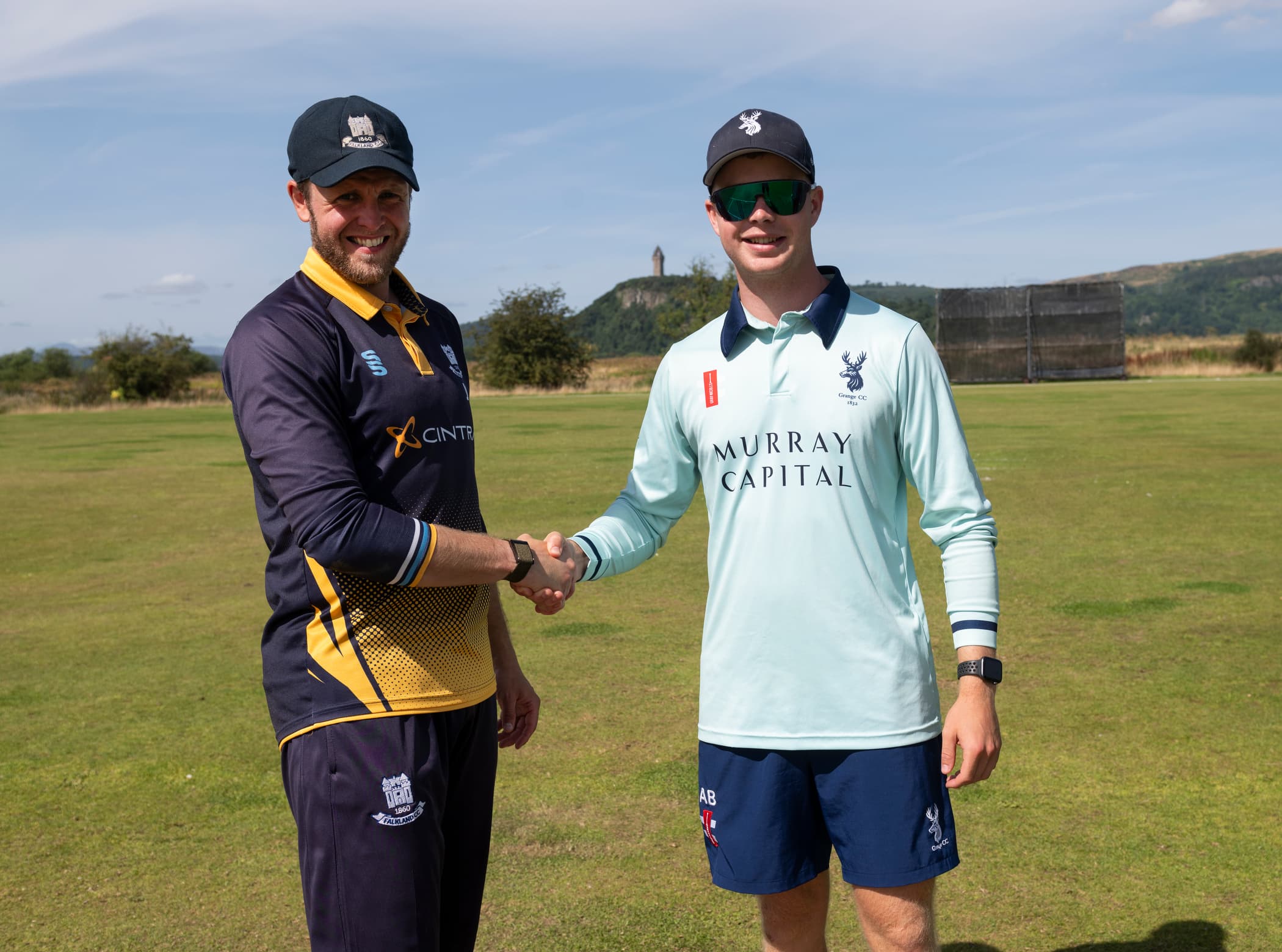 LEADERSHIP ON THE AGENDA AS DOMESTIC SEASON BEGINS