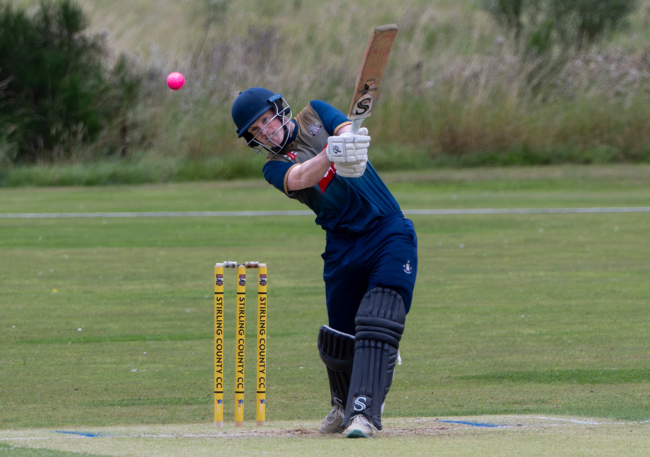 REGIONAL LEAGUE COMPETITIONS