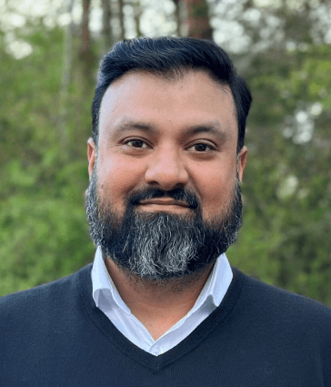 Khizar Ali